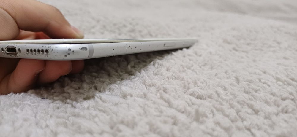 Iphone 6 заблокирован