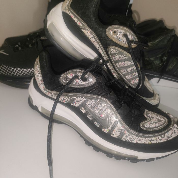 Дамски маратонки Nike Adidas 37,5/38