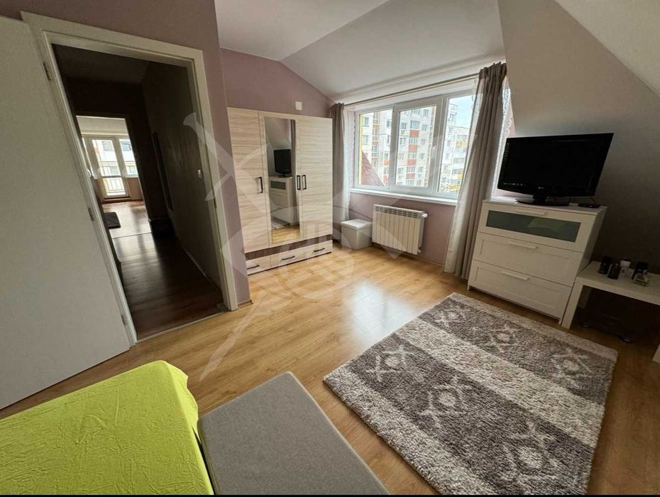 Продава се Двустаен апартамент в София, Младост 1А - 90 кв.м за 2489 €/кв.м - Снимка #1