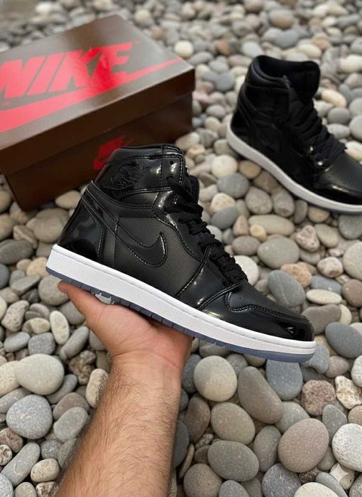 JORDAN 1 High Space Jam