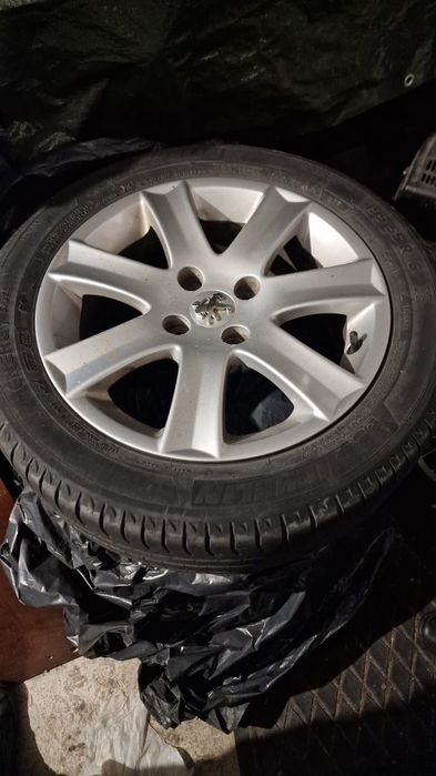 Vand Peugeot 207 SW -  1.6 D - 109 CP