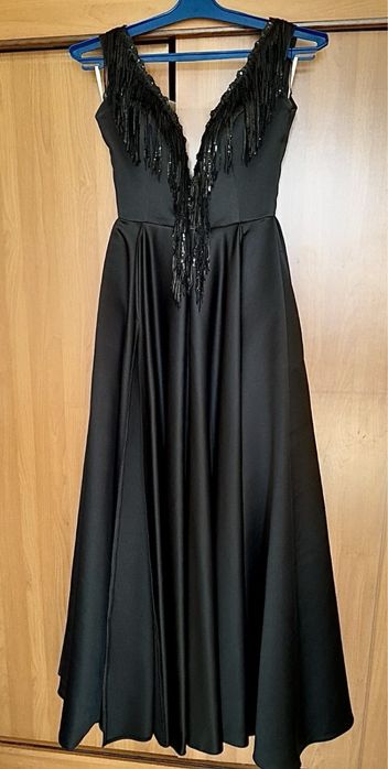 Продам красивое вечернее платье