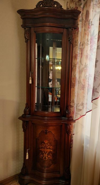 Продам мебель в гостиную