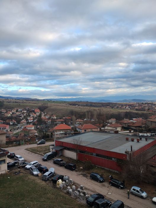 Продава се Едностаен апартамент в Радомир - 40 кв.м за 408 €/кв.м - Снимка #5