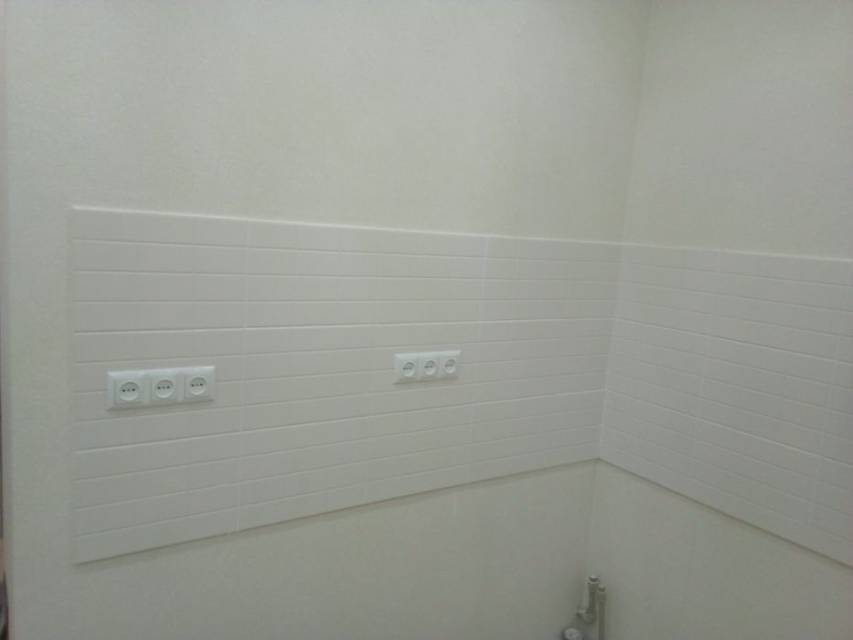 Все виды ремонта под ключ