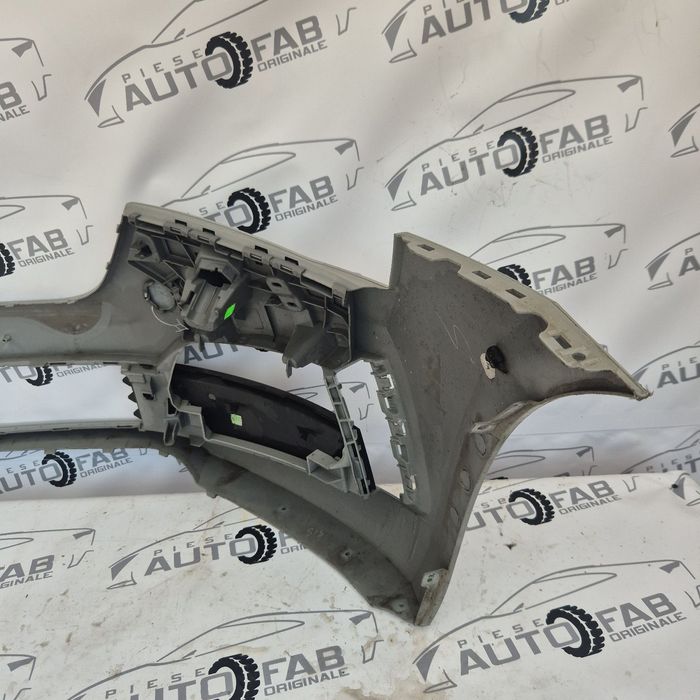 Bara fata Skoda Scala Monte Carlo an 2019-2020-2021-2022-2023