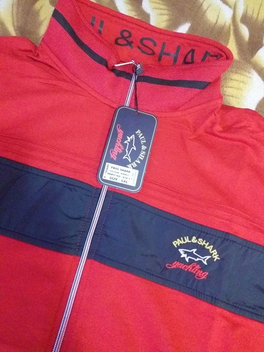 Trening 5xl Paul&Shark