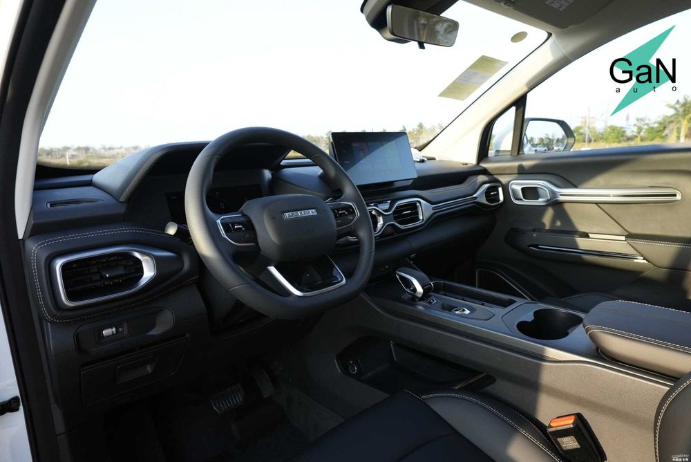 GaNauto Geely Radar Пикап 2025 Buyurtma Asosida/Под Заказ Cip Tashkent