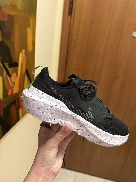 Оригинални маратонки Nike Crater Impact