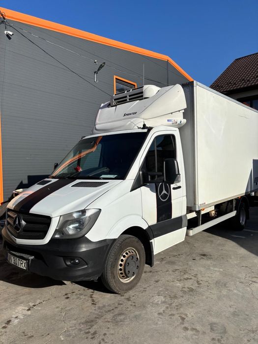 Mercedes Sprinter