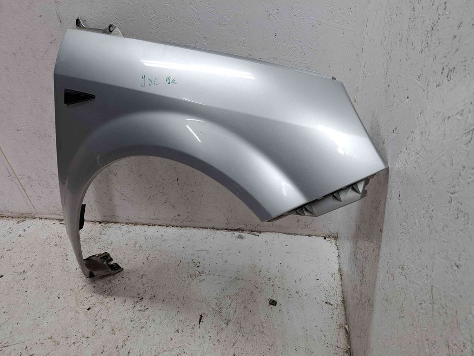 Aripa dreapta fata Renault Scenic 1 [Fabr 1999-2003] TEHNK