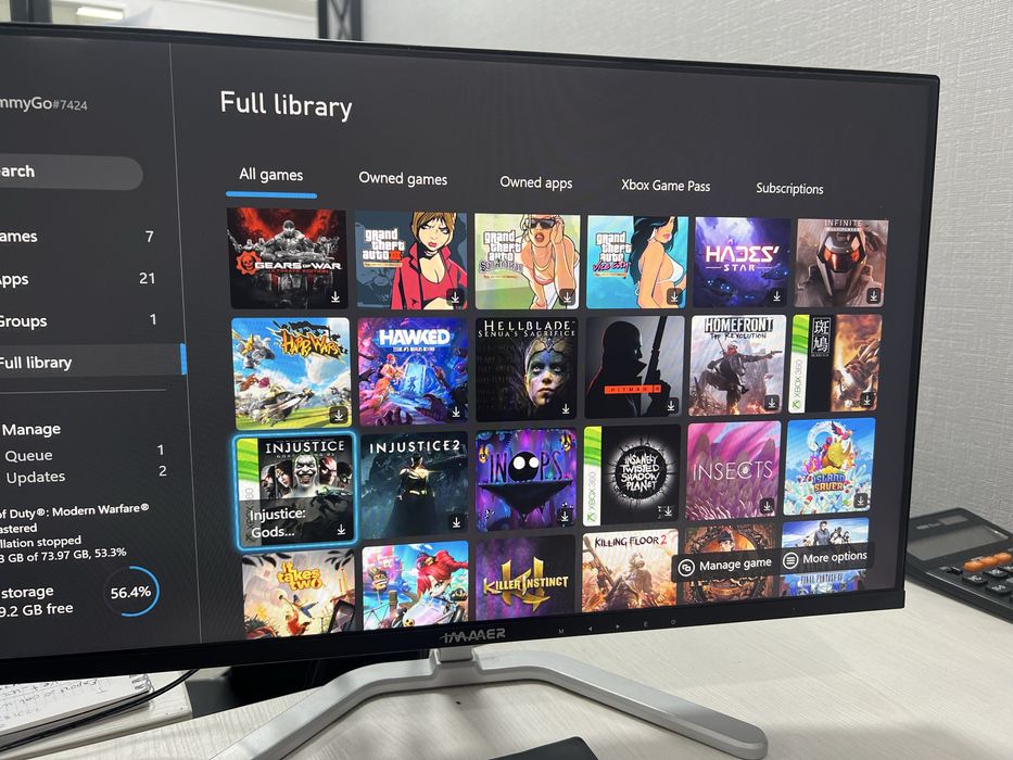 Xbox one, forza motorsport special edition