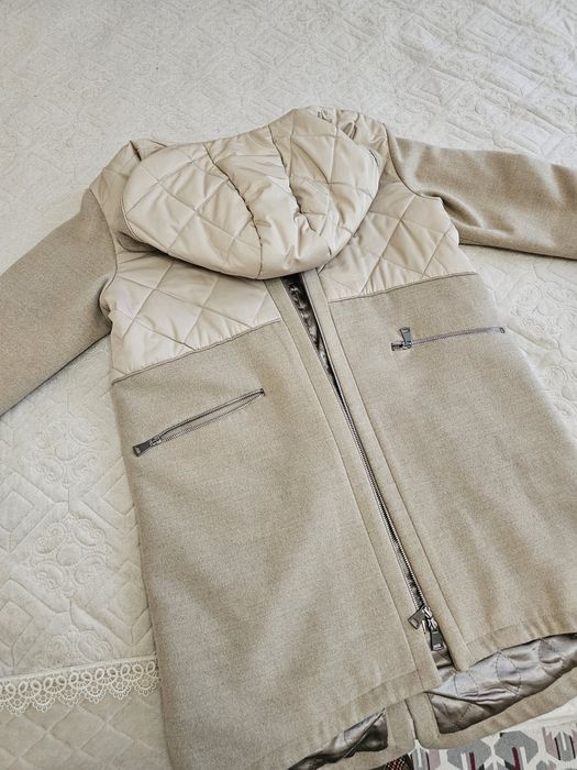 Продам пальто в хорошем состоянии