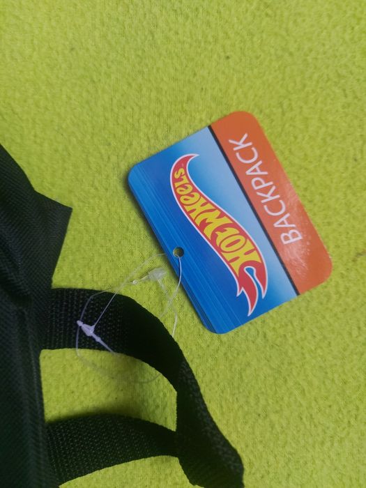 Hotwheels-Ново-Оригинална
