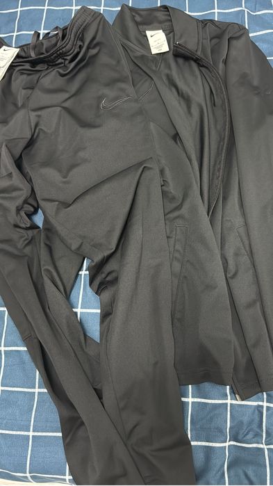 Trening  Nike dri-fit