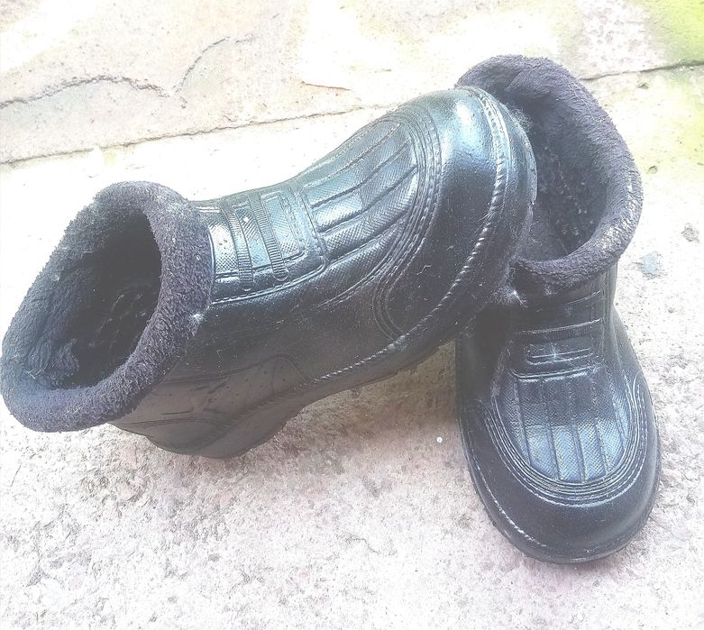 Продам калоши! (В Кокшетау)