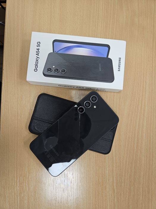 Samsung A54 5G 6/128