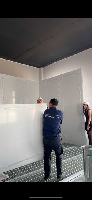 Ремонт оборудования для СТО в Астане — выезд мастера