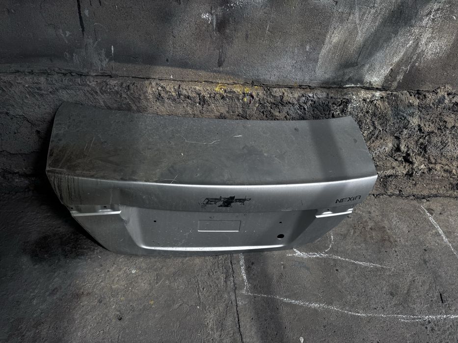 Крышка багажника Ravon Равон.