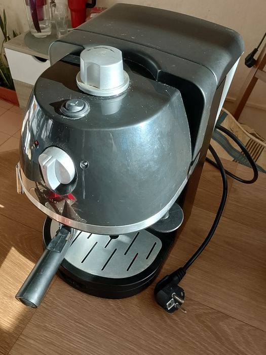 Кафемашина Silver crest