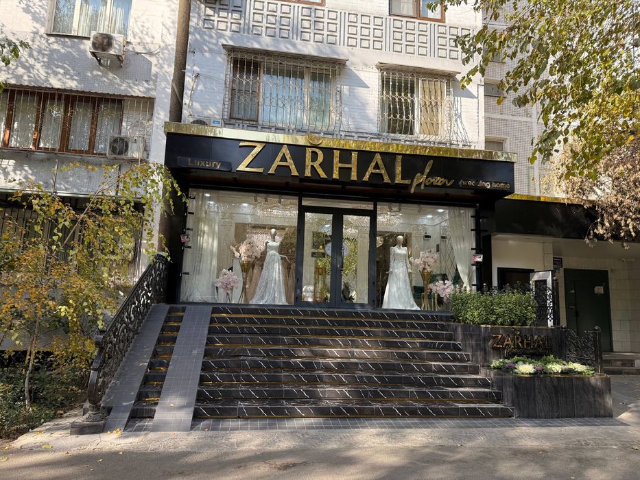 Аренда помещения 110 м² | Первая линия | ул. Нукус ор: Капитал банк