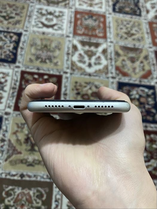 Iphone 11 Oq 128gb