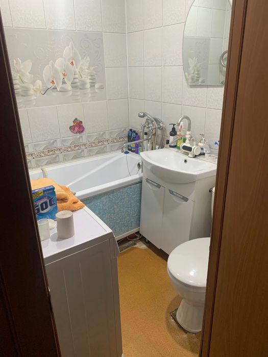 Продажа квартиры