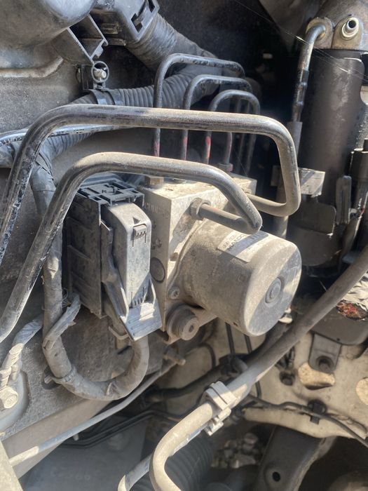 ABS помпа Hyundai ix35