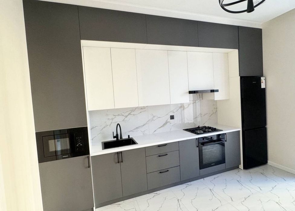 Аренда Квартира Алмазар о-р ЖК NRG JOMIY  2/2/12