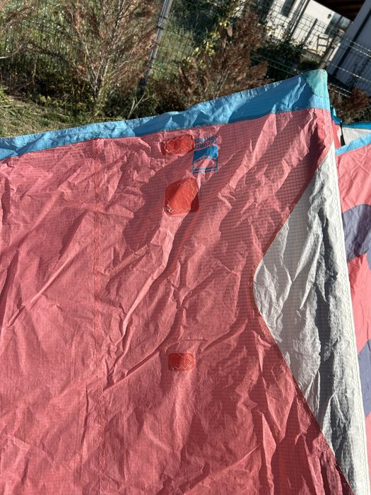 Zmeu duotone rebel sls 2022