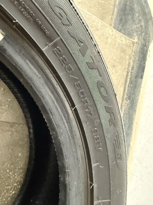 Anvelope All Season Debica Navigator 3 225/50/R17 98V XL  DOT 2023