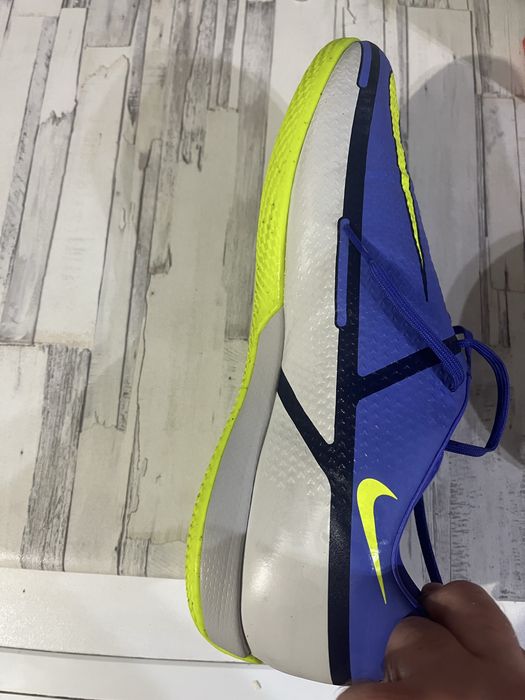 Стоножки Nike Phantom GT