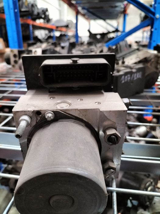 Abs модул Peugeot 5008 / Пежо 5008