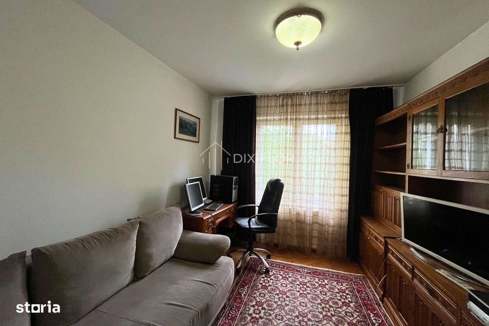 Apartament cu 3 camere | strada Nicolae Grigorescu Cornișa