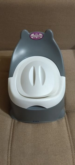 Горшок детский Новый