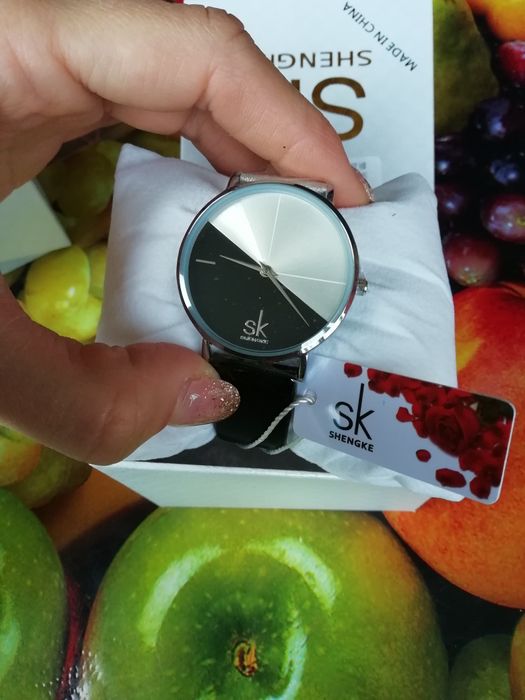 Ceas dama SK shengke Flnerie