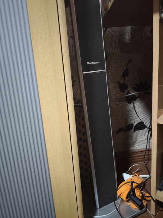 Домашний кинотеатр