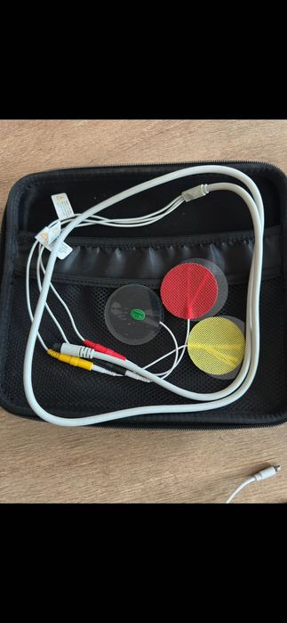 Системата за рехабилитация на ръце XFT H1