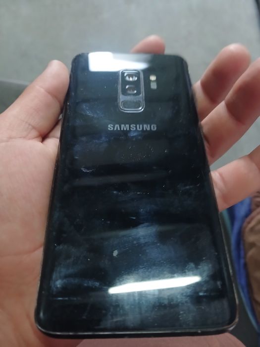 Самсунг С 9+ кора