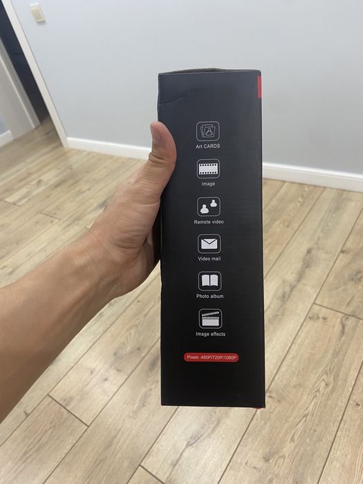 Продам камеру новую