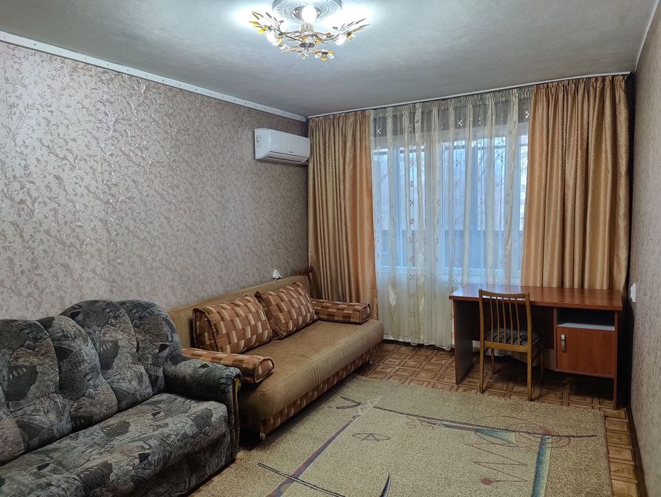 Сдам квартиру Манаса Абая