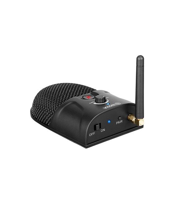 BOYA BY-BMW700 микрофон, беспроводная конференционная система