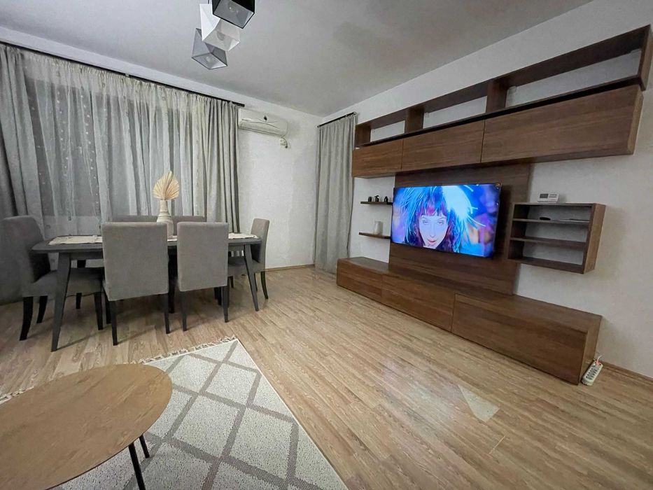 Inchiriez apartament 2 camere - Bragadiru