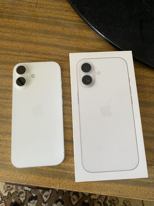 Iphone 17, на гарантии