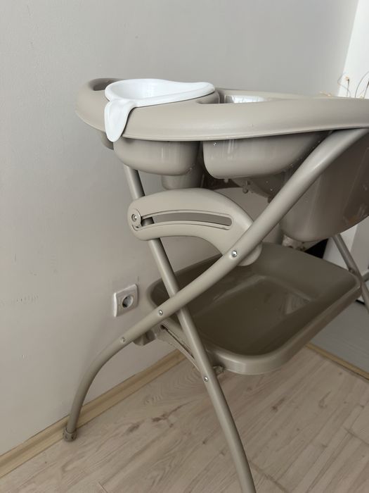 Бебешки корито cam