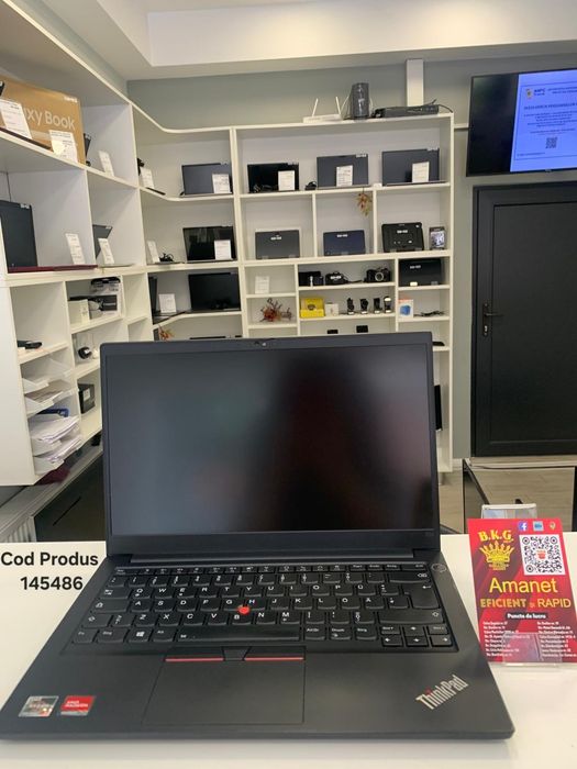 Lenovo ThinkPad E15 / E14 Amanet BKG