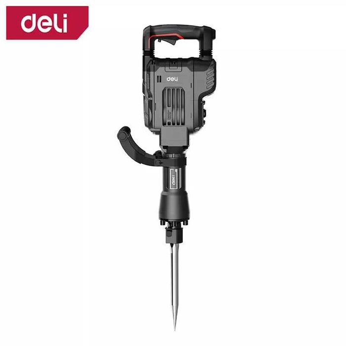 Промишлен къртач Deli EDE-DG15-2E