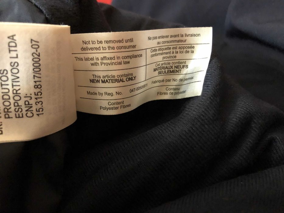 Salomon ски панталон L