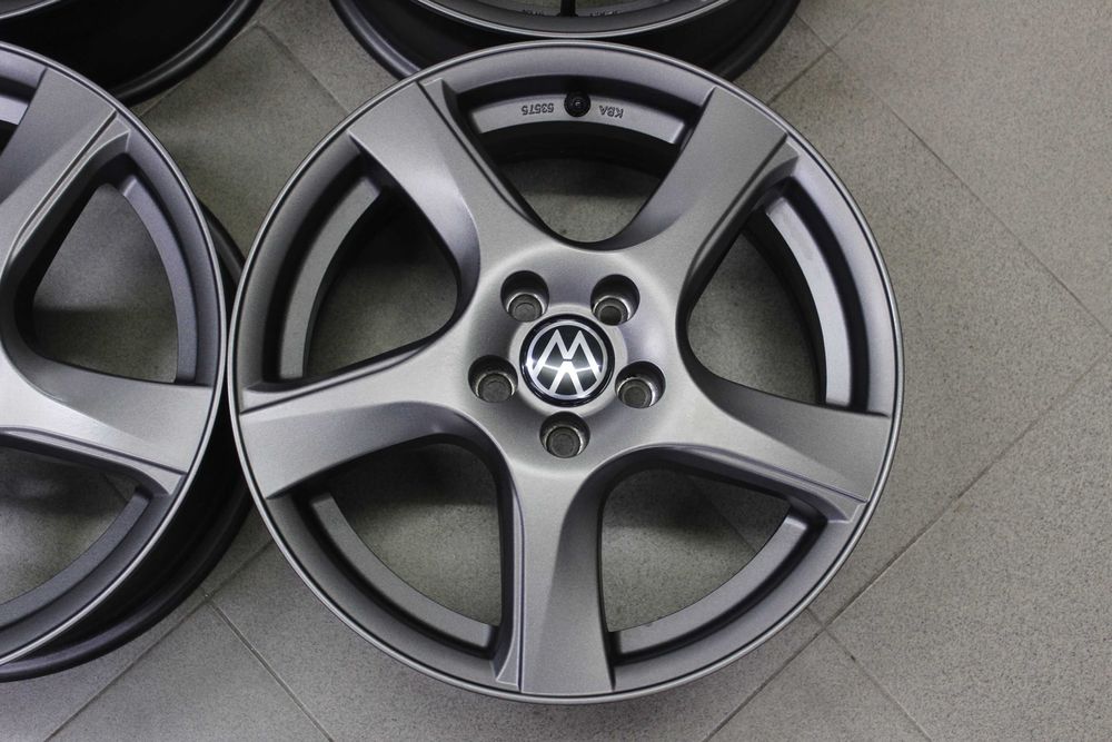 Джанти 16" VW T-Cross, Taigo, Taigun, Polo