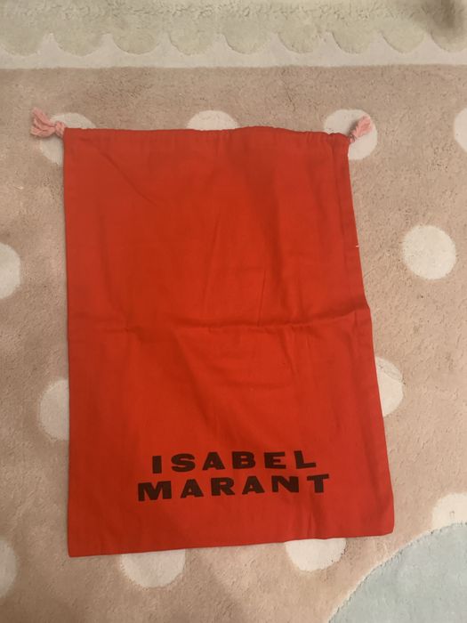 Isabel marant bobby tankets